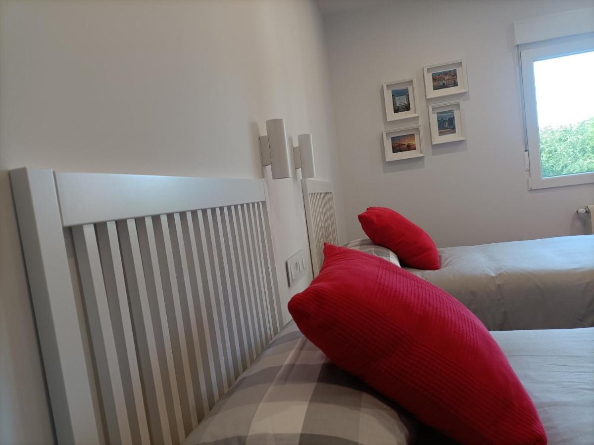 Precioso Apartamento Nuevo Centrico En Santander Exterior photo