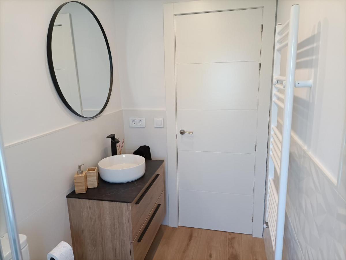 Precioso Apartamento Nuevo Centrico En Santander Exterior photo
