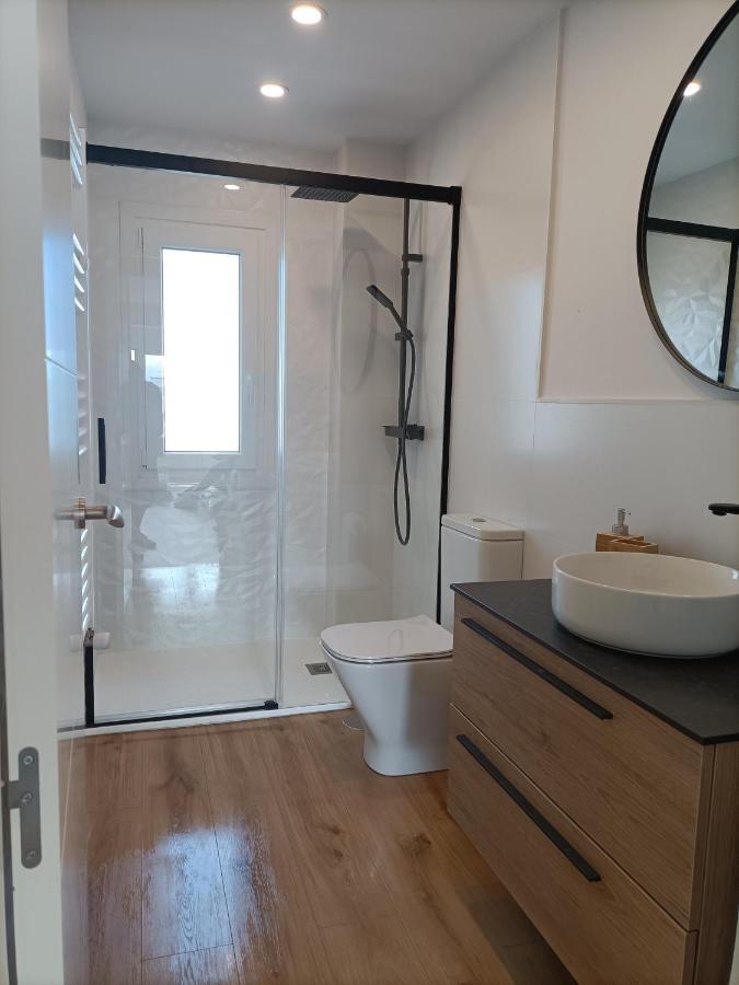 Precioso Apartamento Nuevo Centrico En Santander Exterior photo