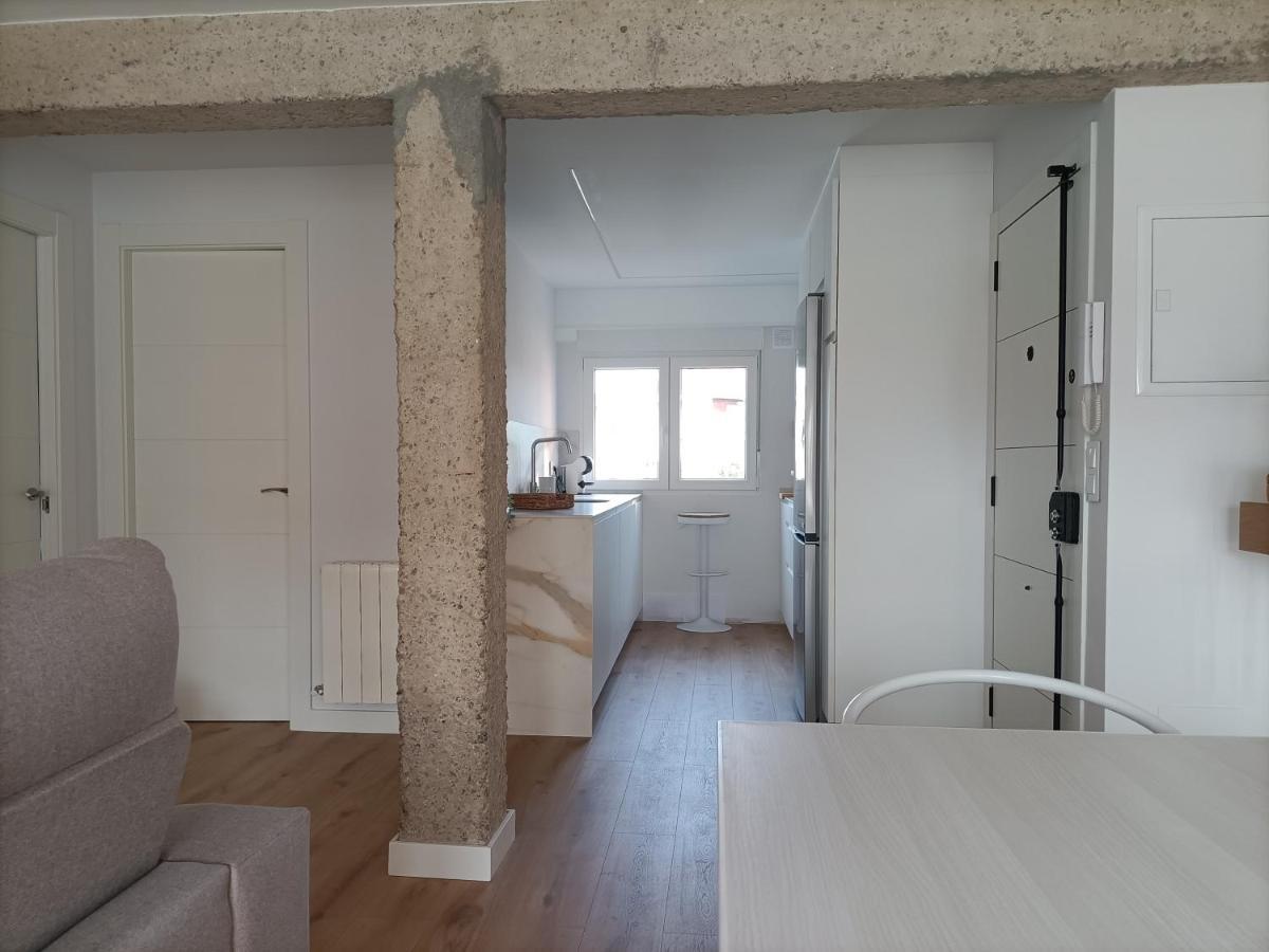 Precioso Apartamento Nuevo Centrico En Santander Exterior photo