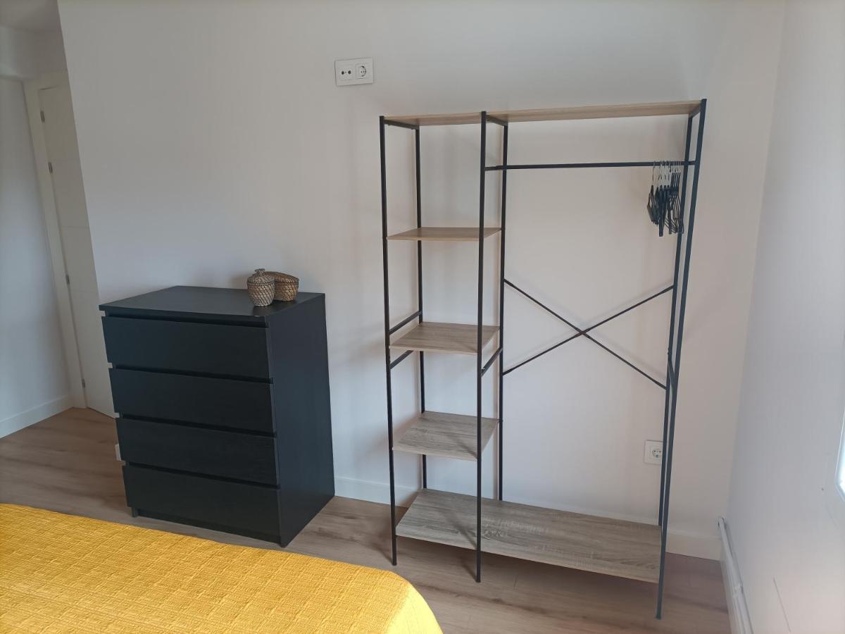 Precioso Apartamento Nuevo Centrico En Santander Exterior photo