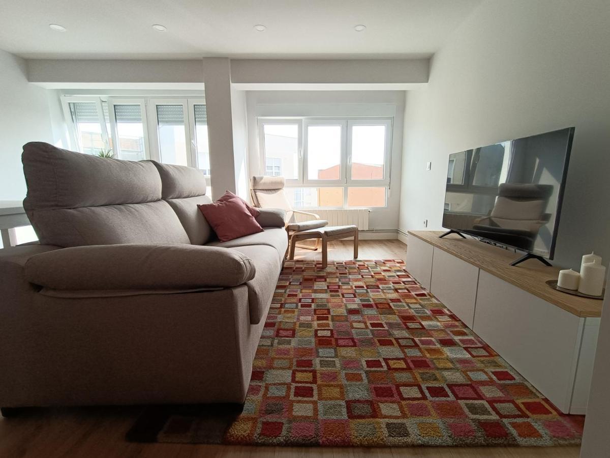 Precioso Apartamento Nuevo Centrico En Santander Exterior photo