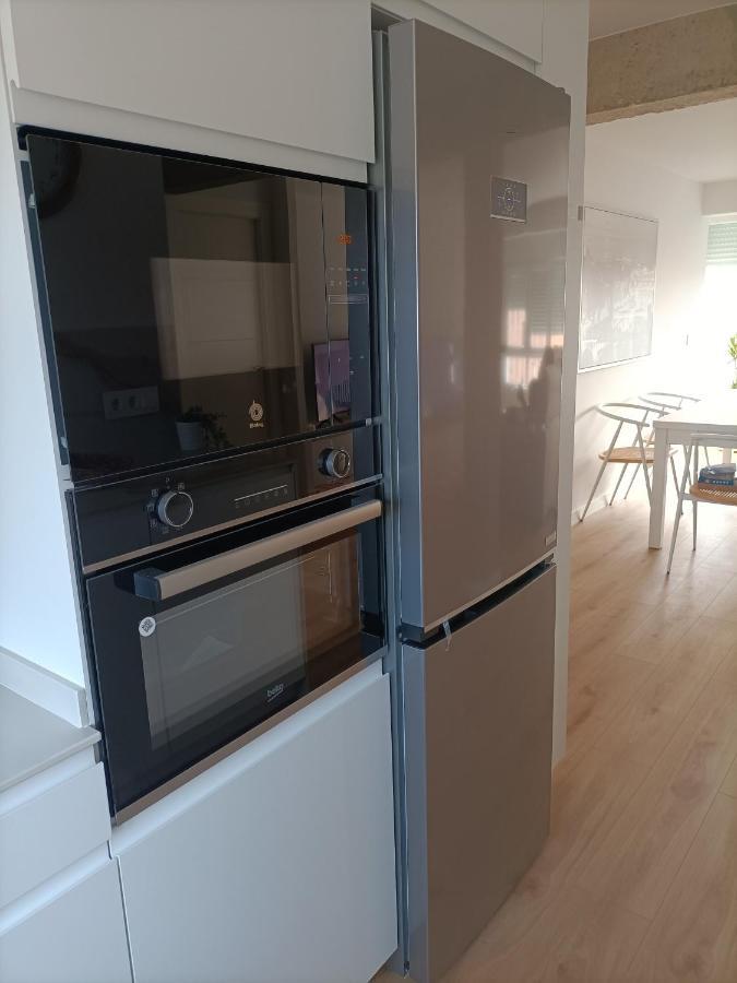 Precioso Apartamento Nuevo Centrico En Santander Exterior photo