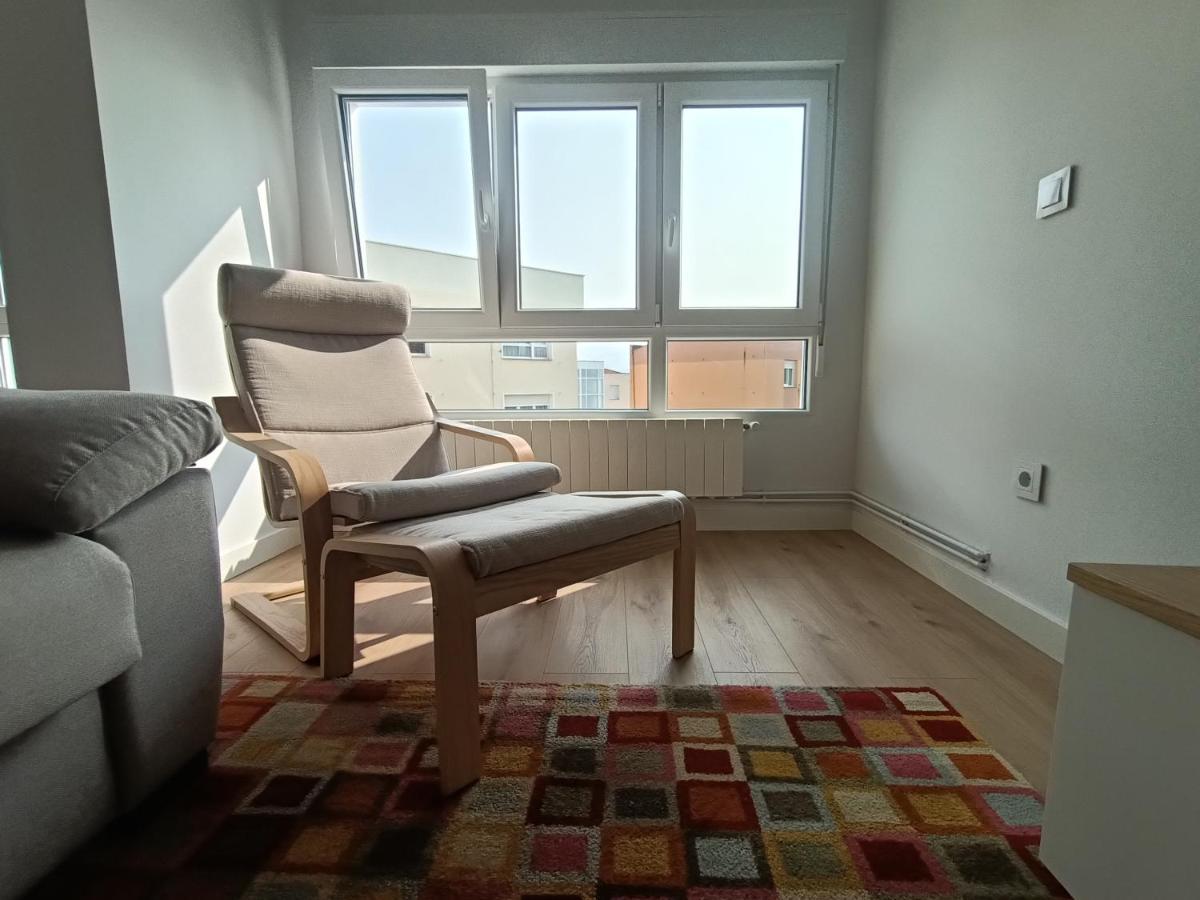 Precioso Apartamento Nuevo Centrico En Santander Exterior photo