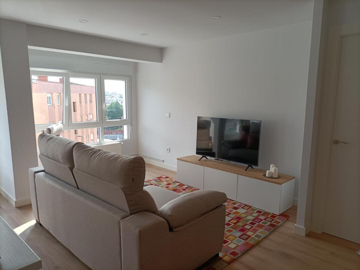 Precioso Apartamento Nuevo Centrico En Santander Exterior photo